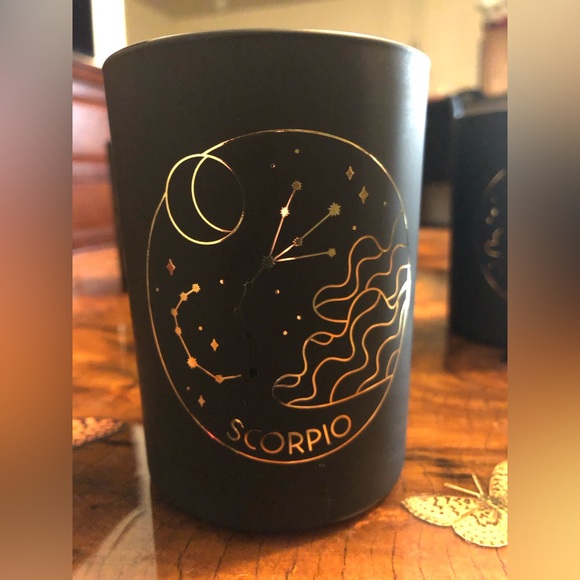 New Zodiac Candles- w/Eucalyptus *RELOADED* - Picture 8 of 12